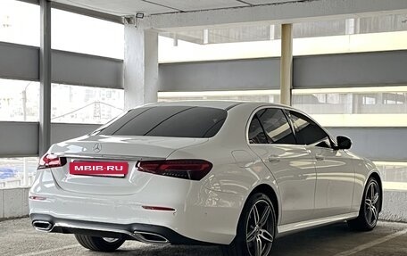 Mercedes-Benz E-Класс, 2020 год, 5 050 000 рублей, 6 фотография