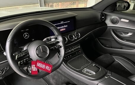 Mercedes-Benz E-Класс, 2020 год, 5 050 000 рублей, 12 фотография