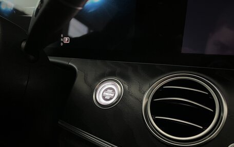Mercedes-Benz E-Класс, 2020 год, 5 050 000 рублей, 22 фотография