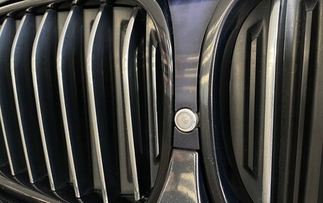 BMW 7 серия, 2018 год, 3 815 000 рублей, 7 фотография