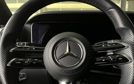 Mercedes-Benz E-Класс, 2020 год, 5 050 000 рублей, 21 фотография