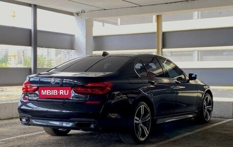 BMW 7 серия, 2018 год, 3 815 000 рублей, 6 фотография