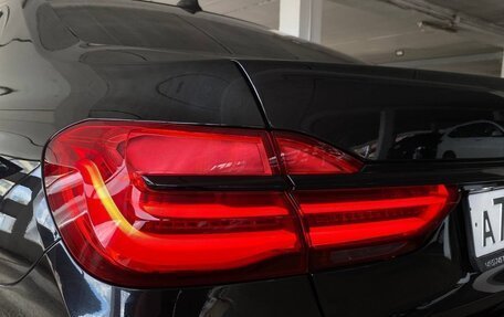 BMW 7 серия, 2018 год, 3 815 000 рублей, 10 фотография