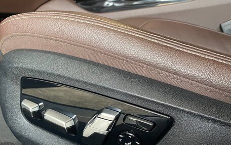 BMW 7 серия, 2018 год, 3 815 000 рублей, 21 фотография