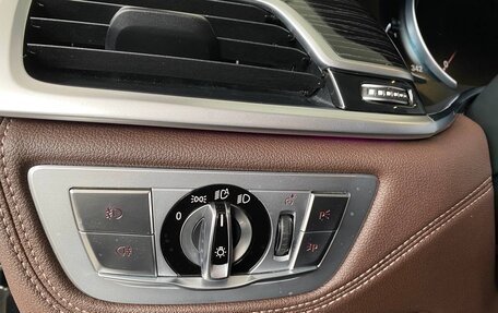 BMW 7 серия, 2018 год, 3 815 000 рублей, 22 фотография
