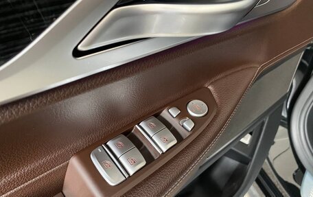 BMW 7 серия, 2018 год, 3 815 000 рублей, 19 фотография