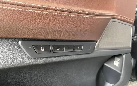 BMW 7 серия, 2018 год, 3 815 000 рублей, 20 фотография