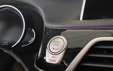BMW 7 серия, 2018 год, 3 815 000 рублей, 25 фотография