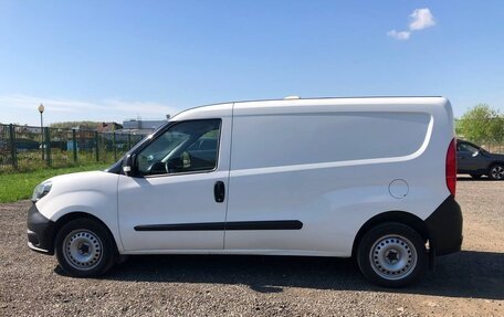 Fiat Doblo II рестайлинг, 2020 год, 1 325 000 рублей, 2 фотография