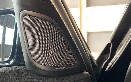 BMW 7 серия, 2018 год, 3 815 000 рублей, 28 фотография