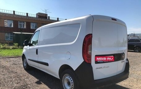 Fiat Doblo II рестайлинг, 2020 год, 1 325 000 рублей, 3 фотография