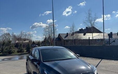 KIA cee'd III, 2018 год, 1 701 000 рублей, 4 фотография