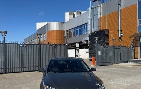 KIA cee'd III, 2018 год, 1 701 000 рублей, 9 фотография