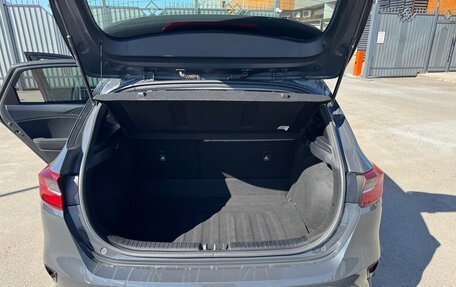 KIA cee'd III, 2018 год, 1 701 000 рублей, 20 фотография
