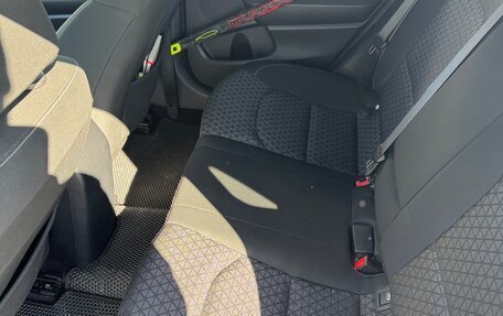 KIA cee'd III, 2018 год, 1 701 000 рублей, 19 фотография