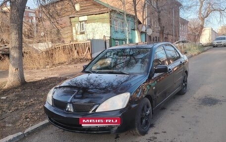 Mitsubishi Lancer IX, 2006 год, 385 000 рублей, 3 фотография