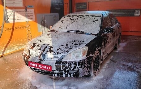 Mitsubishi Lancer IX, 2006 год, 385 000 рублей, 4 фотография
