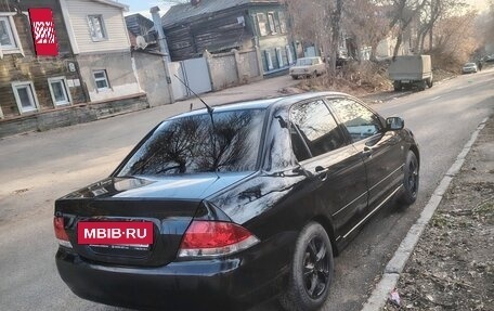 Mitsubishi Lancer IX, 2006 год, 385 000 рублей, 2 фотография