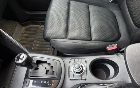 Mazda CX-5 II, 2011 год, 1 500 000 рублей, 2 фотография