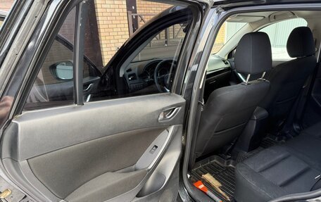 Mazda CX-5 II, 2011 год, 1 500 000 рублей, 8 фотография