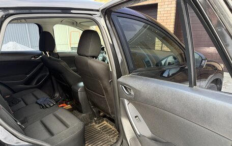 Mazda CX-5 II, 2011 год, 1 500 000 рублей, 4 фотография