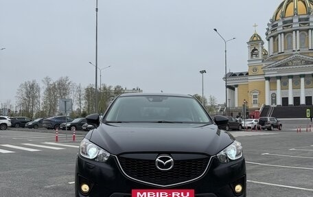 Mazda CX-5 II, 2011 год, 1 500 000 рублей, 9 фотография