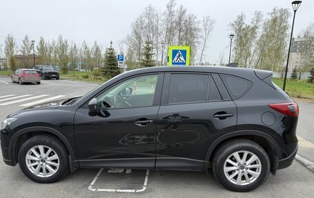 Mazda CX-5 II, 2011 год, 1 500 000 рублей, 14 фотография