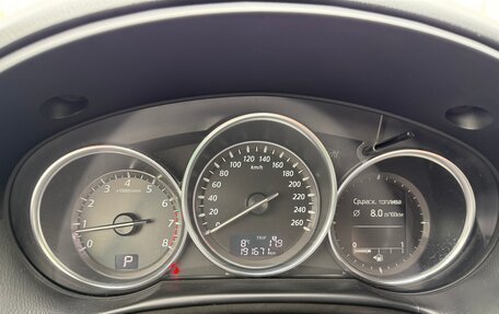 Mazda CX-5 II, 2011 год, 1 500 000 рублей, 11 фотография