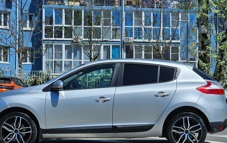 Renault Megane III, 2013 год, 620 000 рублей, 2 фотография