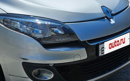 Renault Megane III, 2013 год, 620 000 рублей, 13 фотография