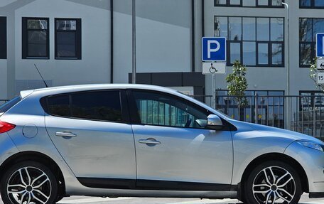 Renault Megane III, 2013 год, 620 000 рублей, 9 фотография