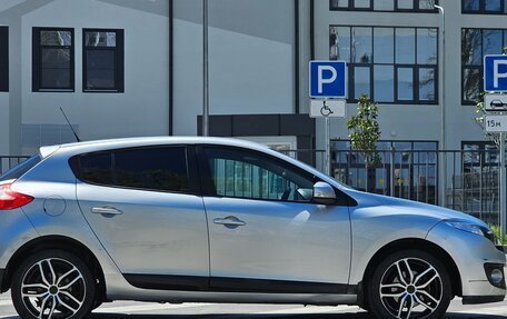 Renault Megane III, 2013 год, 620 000 рублей, 8 фотография