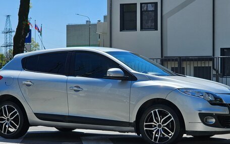 Renault Megane III, 2013 год, 620 000 рублей, 7 фотография