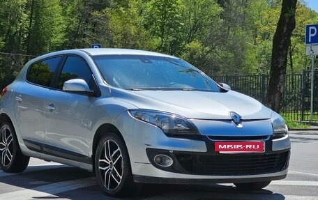 Renault Megane III, 2013 год, 620 000 рублей, 6 фотография