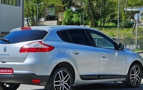 Renault Megane III, 2013 год, 620 000 рублей, 10 фотография