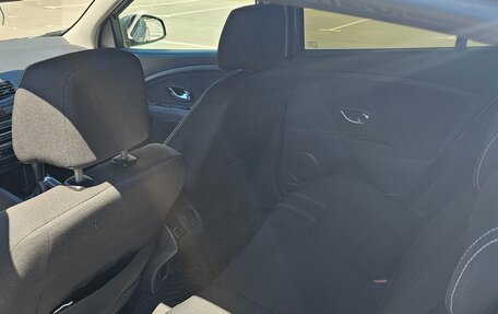 Renault Megane III, 2013 год, 620 000 рублей, 16 фотография