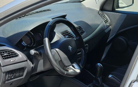 Renault Megane III, 2013 год, 620 000 рублей, 14 фотография