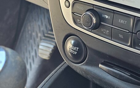Renault Megane III, 2013 год, 620 000 рублей, 18 фотография