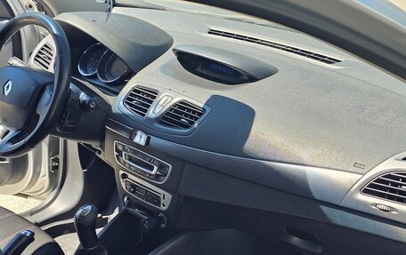 Renault Megane III, 2013 год, 620 000 рублей, 17 фотография