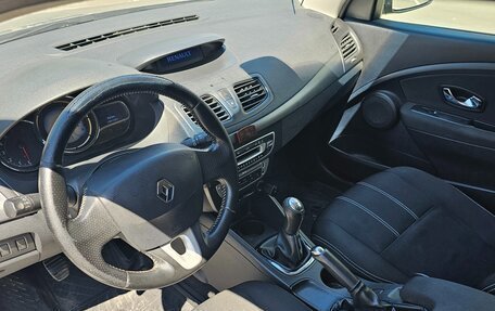 Renault Megane III, 2013 год, 620 000 рублей, 15 фотография