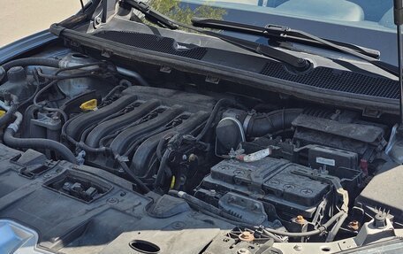 Renault Megane III, 2013 год, 620 000 рублей, 22 фотография