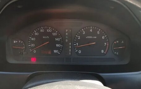 Mitsubishi Legnum, 1997 год, 330 000 рублей, 3 фотография