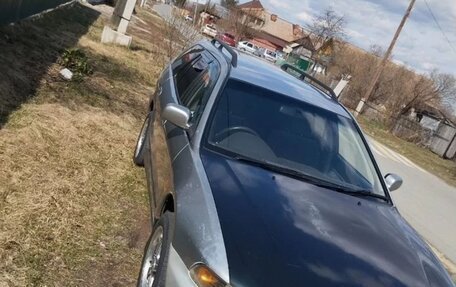 Mitsubishi Legnum, 1997 год, 330 000 рублей, 4 фотография