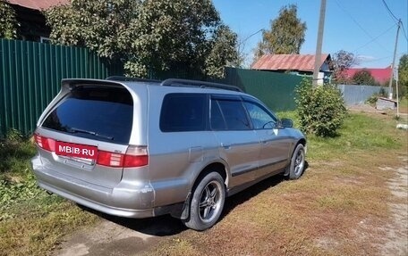 Mitsubishi Legnum, 1997 год, 330 000 рублей, 7 фотография