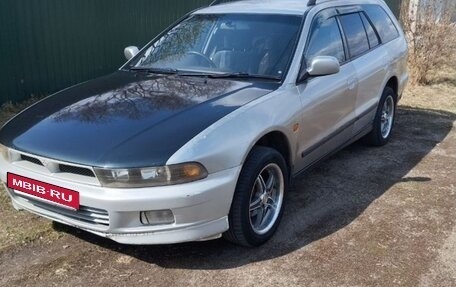 Mitsubishi Legnum, 1997 год, 330 000 рублей, 2 фотография