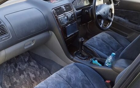 Mitsubishi Legnum, 1997 год, 330 000 рублей, 8 фотография