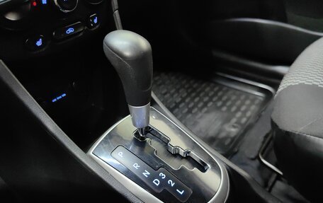 Hyundai Solaris II рестайлинг, 2011 год, 645 000 рублей, 16 фотография