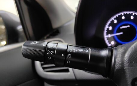 Hyundai Solaris II рестайлинг, 2011 год, 645 000 рублей, 19 фотография