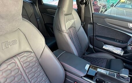 Audi RS 6, 2024 год, 21 900 000 рублей, 11 фотография