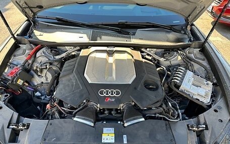 Audi RS 6, 2024 год, 21 900 000 рублей, 2 фотография